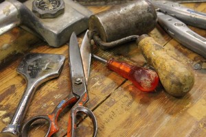 Showroom open op zaterdag